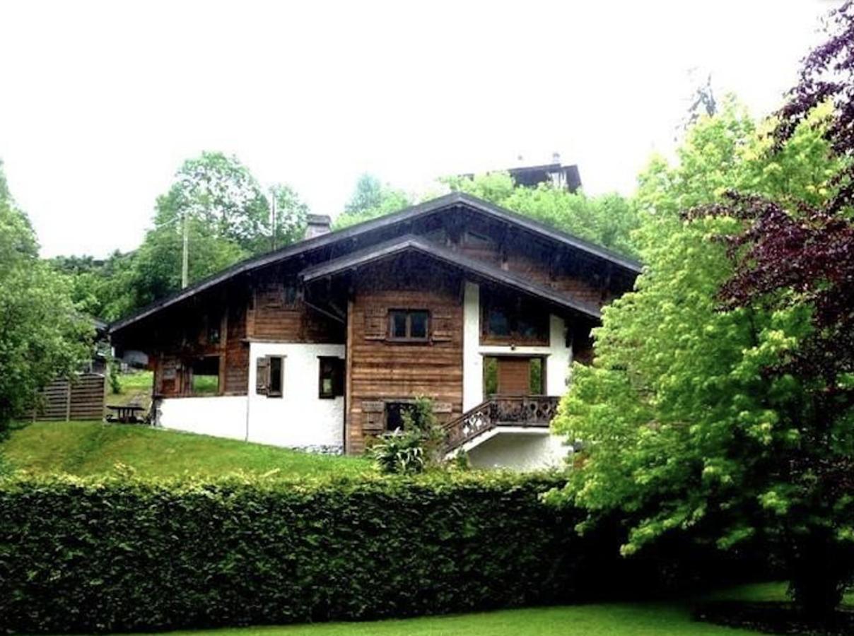 Chalet Adonis - Montriond, Morzine, Avoriaz Exterior foto