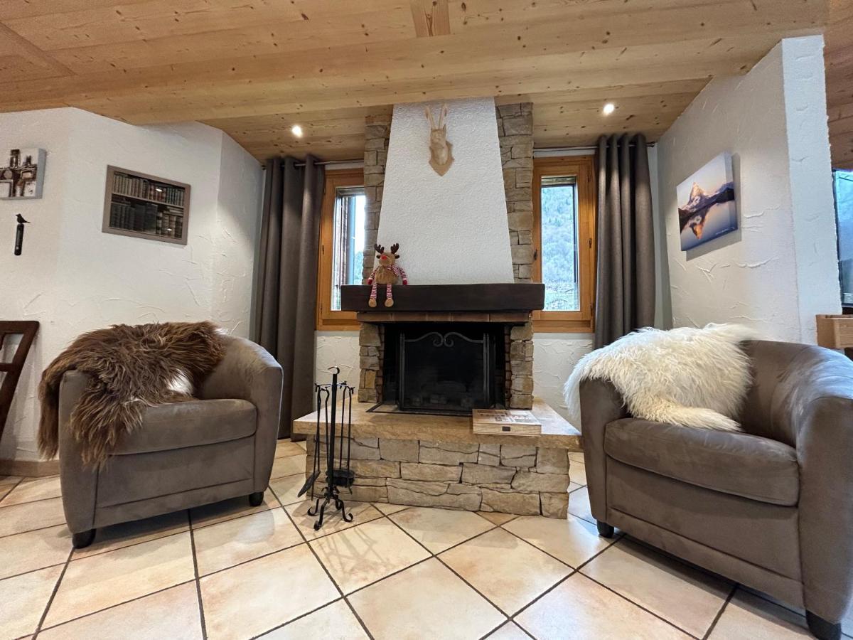 Chalet Adonis - Montriond, Morzine, Avoriaz Exterior foto