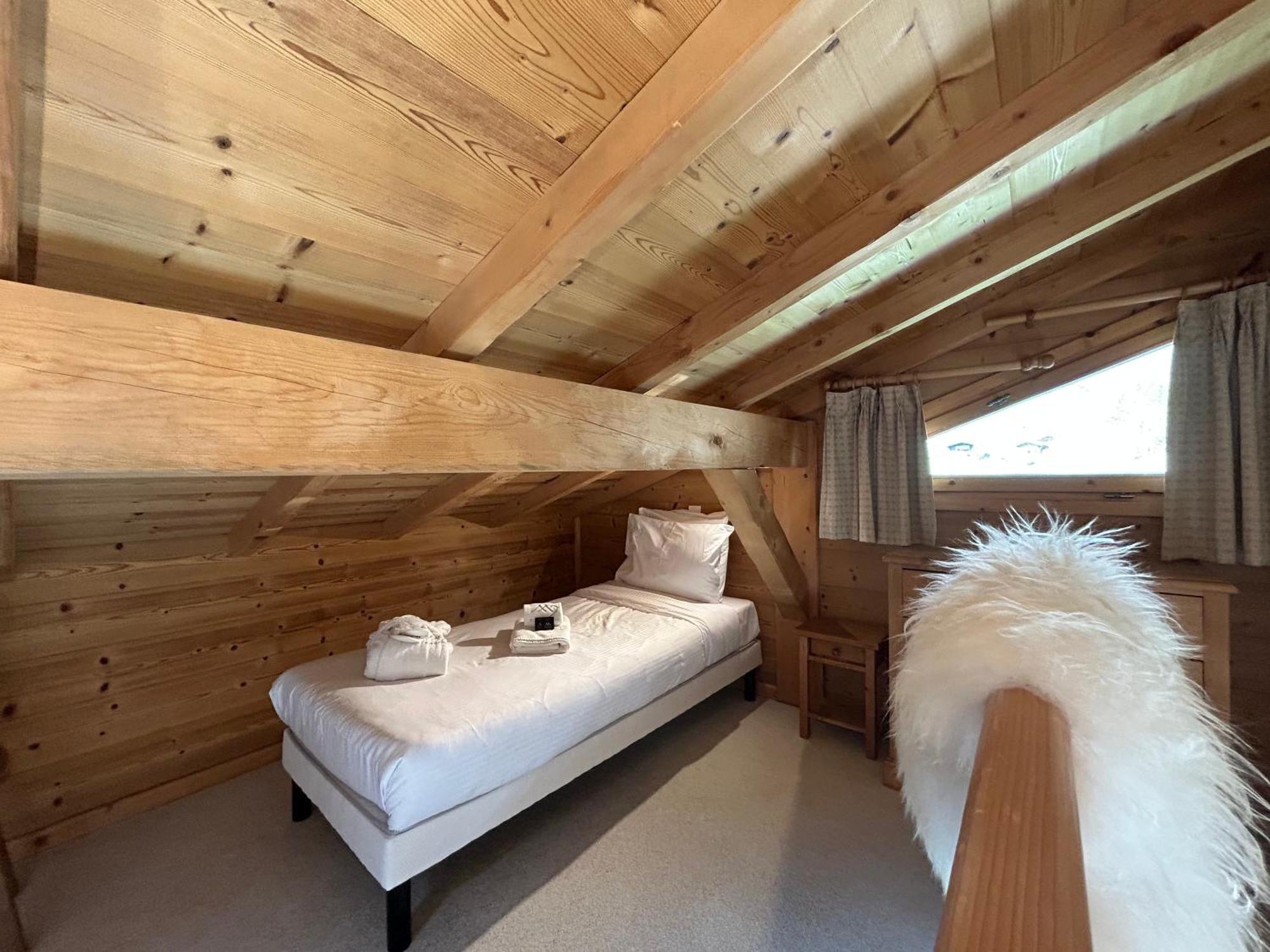Chalet Adonis - Montriond, Morzine, Avoriaz Exterior foto